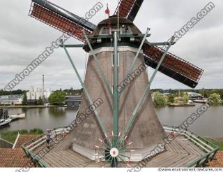 building windmill 0037